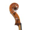 Cello By Andrean Andreev Scroll